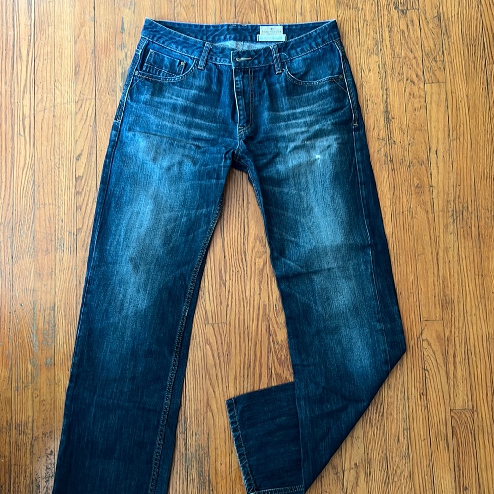 Men’s jeans Tom Tailor